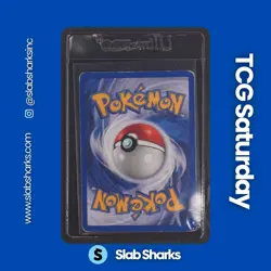 1999 POKEMON BASE SET ABRA #43/102 - Image 2