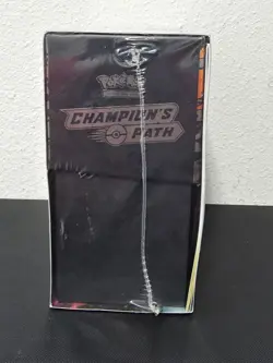 SWSH Champion's Path Charizard Elite Trainer Box ETB New Sealed - Pokemon TCG - Image 4