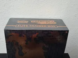 SWSH Champion's Path Charizard Elite Trainer Box ETB New Sealed - Pokemon TCG - Image 5