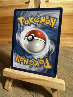 Pokemon Shining Legends Reverse Holo Ivysaur #2/73 Lightly played - Image 2