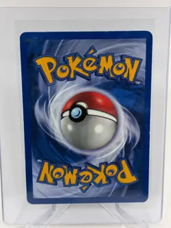 Pokemon RAINBOW ENERGY 80/82 Rare LP Team Rocket Non-Holo - Image 2