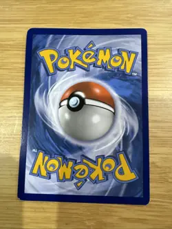 Treecko 8/168 Cosmos Holo Swirl Celestial Storm Stamp Pokemon Promo! - Image 2