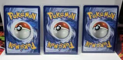Rowlet, Litten, and Popplio First Partner Promos - MEP 043, 044, 045 Pokemon TCG - Image 2