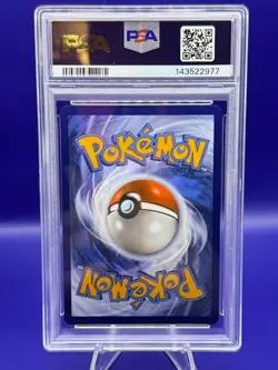 Pokemon Team Rockets Ariana Special Illustration Rare Destined Rivals 237 PSA 10 - Image 2