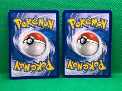 Pokemon Tcg Bulbasaur 93/147 & Ivysaur 62/147 Supreme Victors Non Holo - Image 4