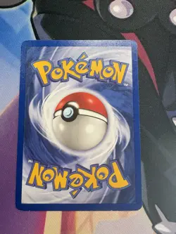 Pokemon TCG Oddish Team Rocket 63 Regular 1st Edition Common - Image 2