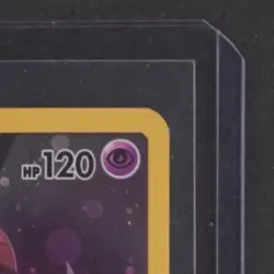 2019 POKEMON SM BLACK STAR PROMO FALL 2019 COLLECTOR CHEST #SM228 ARMORED MEWTWO - Image 5