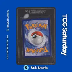 2017 POKEMON SHINING LEGENDS #28/73 PIKACHU COSMOS HOLO - Image 2