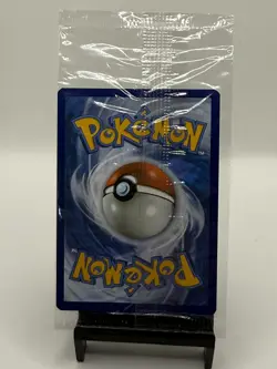 Pokemon Greninja SWSH144 Celebrations Gold Star Promo 25th Anniversary Sealed - Image 2