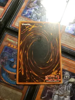 Mystic Swordsman LV2 - SOD-EN011 - Ultimate Rare - 1st edition - Image 5