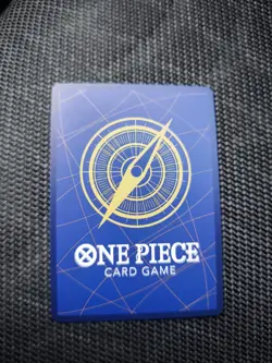 Lim (OP09-037) - Carte One Piece - VF - NM / Neuve SP/SR - Image 2