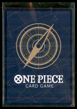 One Piece OP13-098 Never Existed... in the First Place. 4 card lot - Image 2