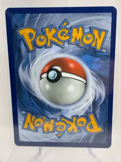 Pokemon XY Evolutions Pidgeot EX Full Art Ultra Rare Card 104/108 - Image 2