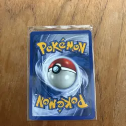 Pokemon Card - Togepi Neo Destiny 56/105 Uncommon 1st Edition NM - Image 3