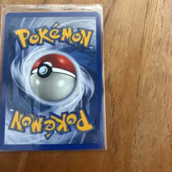 Pokemon Card - Togepi Neo Destiny 56/105 Uncommon 1st Edition NM - Image 5