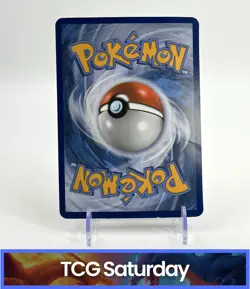 2015 POKEMON XY PROMO #XY66 FLYGON EX JUMBO CARD - Image 2