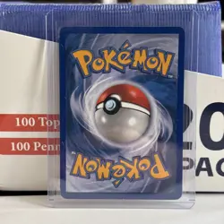 HP Pikachu 16/17 POP Series 2 Nintendo Pokemon Card - Image 2