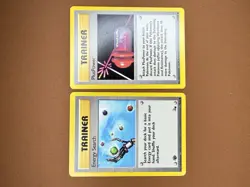 Pokemon TCG Nidoran Nidorina Nidoqueen 6 Card Lot Base Jungle - Image 4