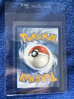 Greninja ex 132 Sv: Scarlet & Violet Promo Cards Holo - Image 2