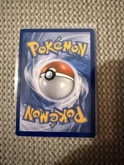 Pokemon Card Luxray 46/122 Theme Deck Breakpoint Cracked Ice Holo NM - Image 2