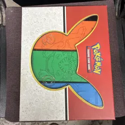 Set of 3 Pokemon Generations Trading Card Game boxes - Image 5
