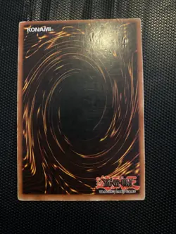 Yugioh Card TCG Buster Blader PSV-050 Ultra Rare Holo Unlimited Edition VLP/NM - Image 3