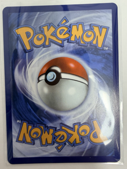 Pokemon First Partner Illustration Collection Series 1 Promo Set - 6 Cards - NM - Image 4