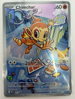 Pokemon First Partner Illustration Collection Series 1 Promo Set - 6 Cards - NM - Image 5