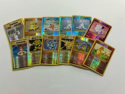 Pokemon TCG Card (58) XY Evolutions Bulk Includes Reverses, Secrets, and Rares - Image 2