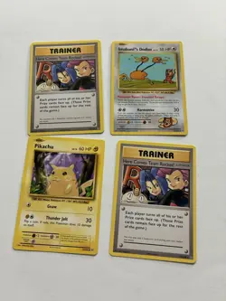 Pokemon TCG Card (58) XY Evolutions Bulk Includes Reverses, Secrets, and Rares - Image 3