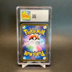 CGC 10 Ninjask AR 065/063 Mega Symphonia M1S Pokemon Card Japanese - Image 2