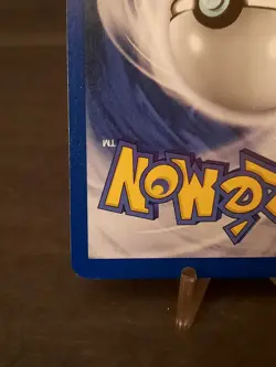 Pokemon Card Dratini 53/82 Team Rocket 1st Edition Common Card NM - Image 4