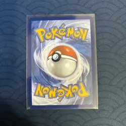 Pokemon TCG Leafeon (Poke Ball Pattern) Rare SV: Prismatic Evolutions 005/131 NM - Image 2