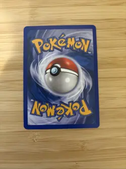 Ho-oh 52/53 Wotc Promo - Pokemon Center NY Stamped NM - Image 2