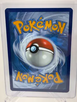 Pokemon 2021 SWSH Shining Fates Hattrem Shiny Vault #SV055/SV12 Holo - Image 2