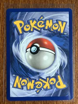 [NM] 1999 Pokemon Fossil Golem 1st Edition #36/62 Uncommon - Image 2