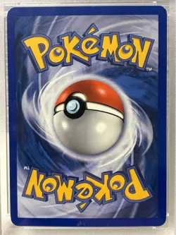 2005 Pokemon EX Unseen Forces #2 ARIADOS-HOLO PSA 8 FREE SHIPPING - Image 5
