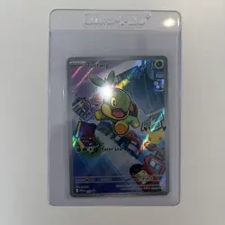 Pokemon 2026 First Partner Illustration Collection Series 1 Promos Set 40-42 - Image 2