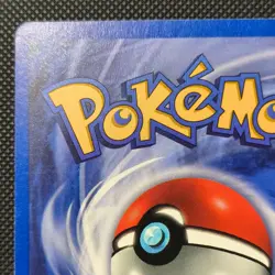 ⚡ Pokemon TCG Pikachu – 1st Edition Base Set – 60/64 – 50HP – Common – 1999 ⚡ - Image 2