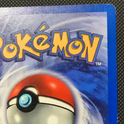 ⚡ Pokemon TCG Pikachu – 1st Edition Base Set – 60/64 – 50HP – Common – 1999 ⚡ - Image 3