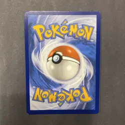 Bulbasaur 166/165 IR | 2023 Pokemon 151 Scarlet & Violet - Image 2