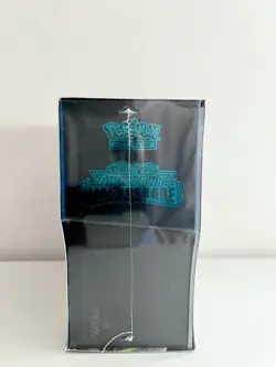 Pokemon TCG Twilight Masquerade Elite Trainer Box ETB Sealed - Image 4