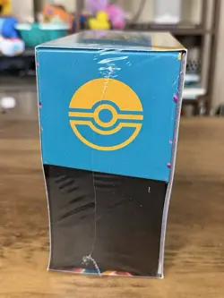 Pokemon Mega Evolution Ascended Heroes Pokemon Center ETB Sealed - Image 4