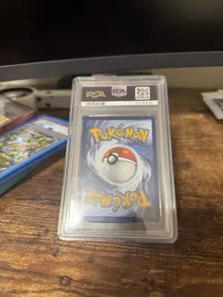 Pokemon 2020 Pikachu VMAX 188/185 Rainbow SR Vivid Voltage GEM MINT PSA 10 - Image 2