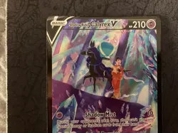 Pokemon TCG Shadow Rider Calyrex TG17/TG30 Astral Radiance Set - Image 2