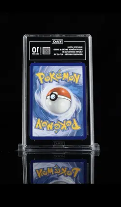 Pokemon Glaceon VSTAR Crown Zenith Ultra Rare Holo TAG 10 GG40/GG70 - Image 2