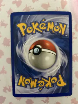 Pokemon TCG Treecko 76/109 Reverse Holo Common Ruby & Sapphire Set - Image 4