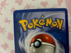 Pokemon TCG Treecko 76/109 Reverse Holo Common Ruby & Sapphire Set - Image 5