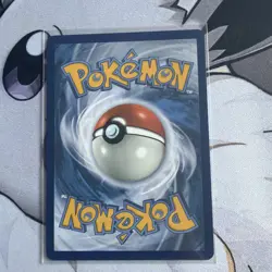 Pokemon TCG: Team Rocket's Mewtwo ex 081/182 Destined Rivals - Image 2