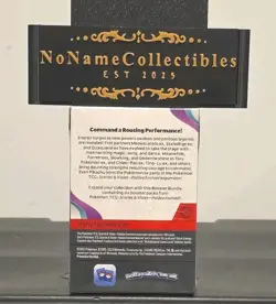 Pokemon TCG: Paldea Evolved Booster Bundle New & Sealed - Image 2